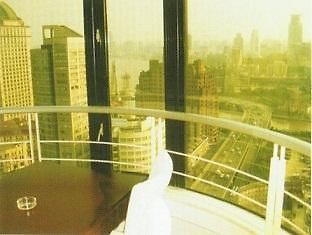 Hotel Binyuan Shanghai Exterior foto