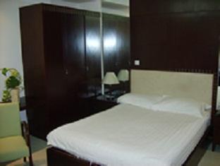 Hotel Binyuan Shanghai Exterior foto